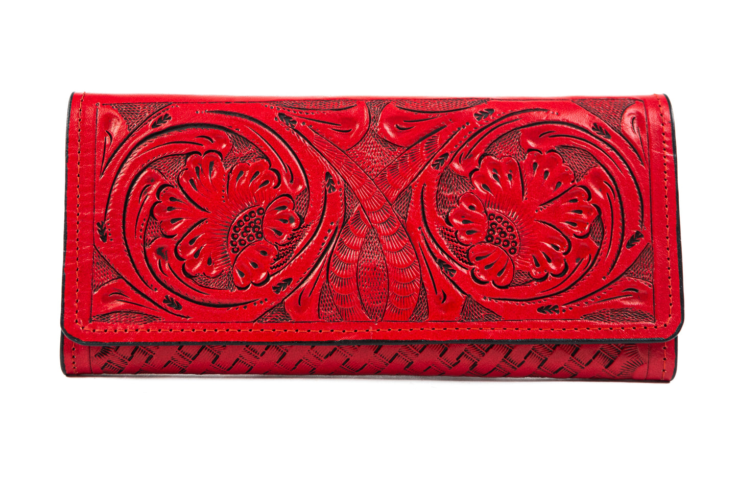 Cartera Petatillo LC