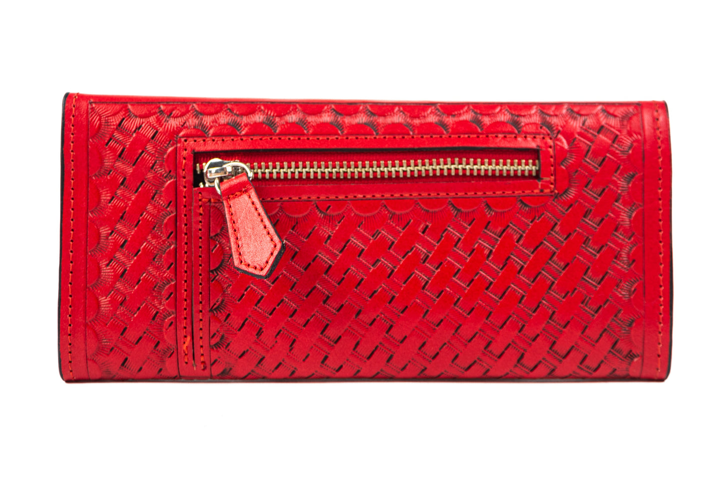 Cartera Petatillo LC