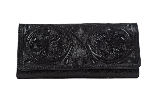 Cartera Petatillo