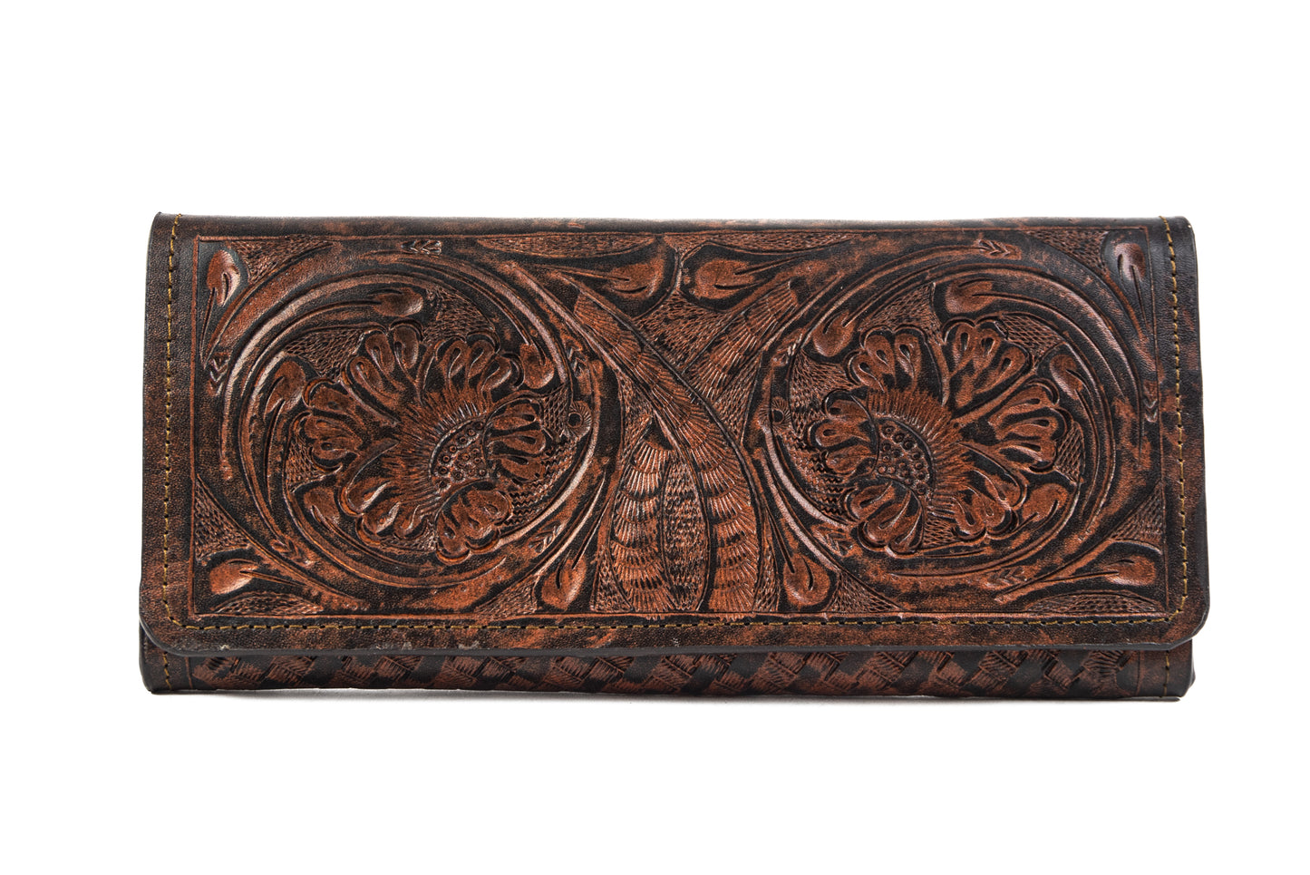 Cartera Petatillo