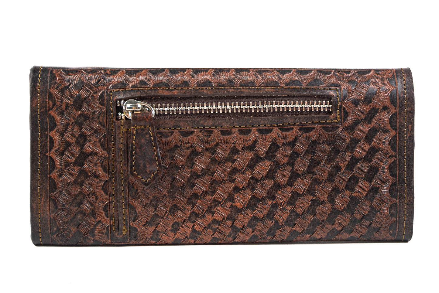 Cartera Petatillo