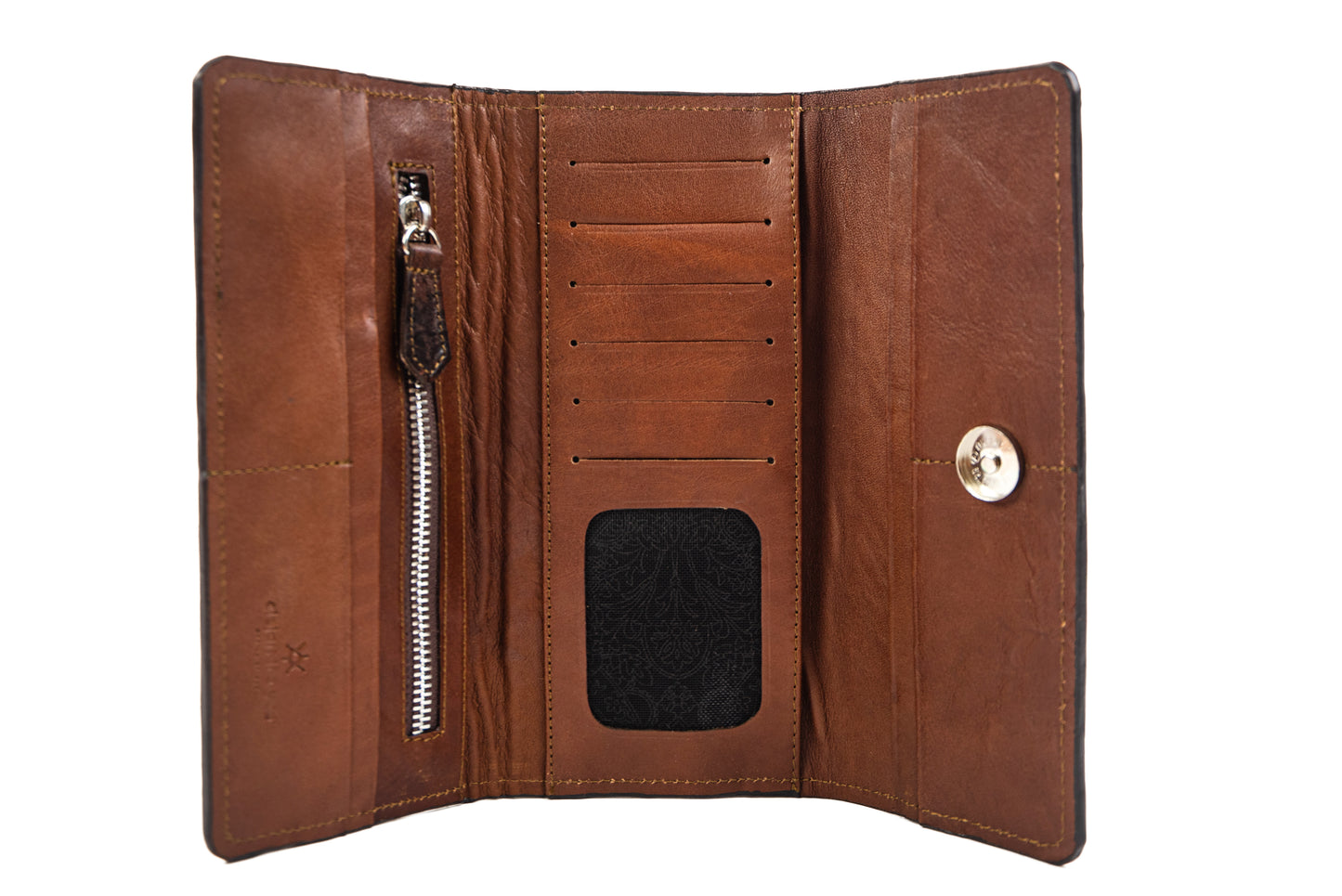 Cartera Petatillo
